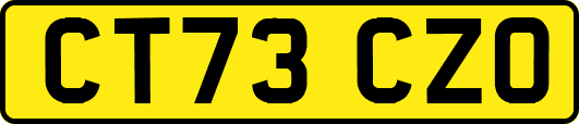 CT73CZO