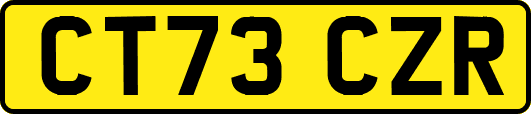 CT73CZR