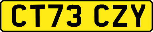 CT73CZY