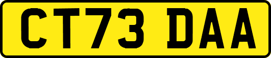 CT73DAA