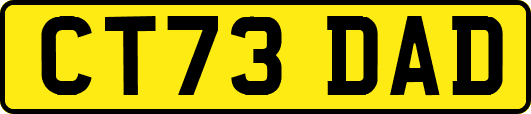 CT73DAD