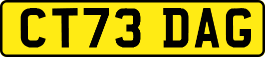 CT73DAG