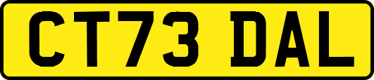 CT73DAL
