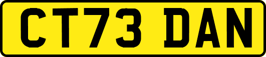 CT73DAN