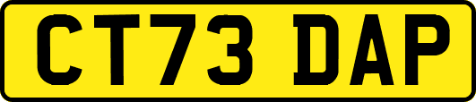 CT73DAP