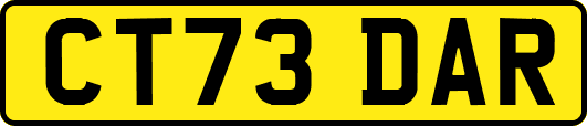 CT73DAR