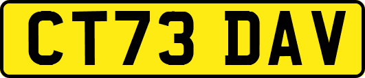 CT73DAV
