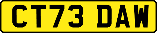 CT73DAW