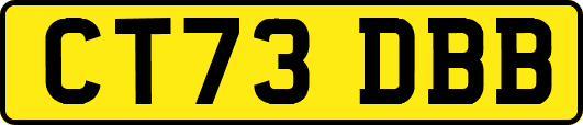 CT73DBB