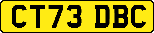 CT73DBC