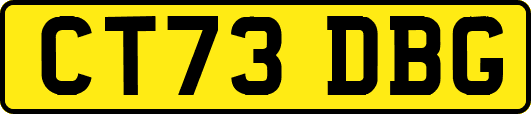 CT73DBG