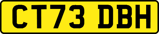 CT73DBH