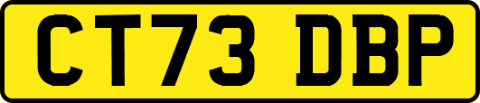CT73DBP