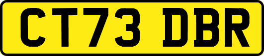 CT73DBR