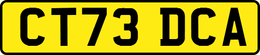 CT73DCA