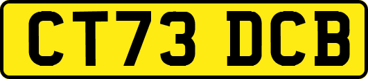 CT73DCB
