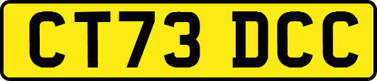 CT73DCC
