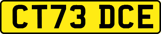 CT73DCE