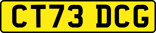 CT73DCG