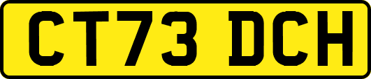 CT73DCH