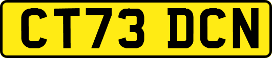 CT73DCN