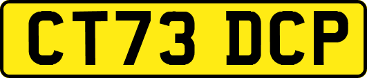 CT73DCP
