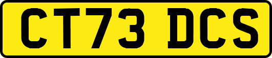 CT73DCS