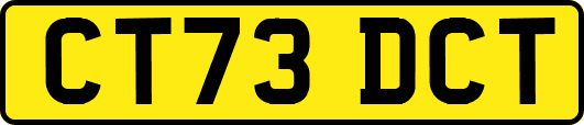 CT73DCT