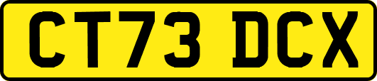 CT73DCX