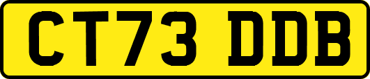 CT73DDB