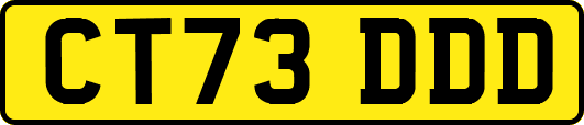 CT73DDD
