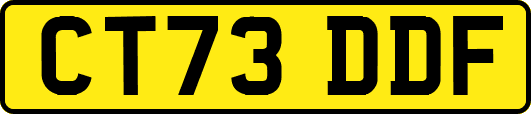 CT73DDF