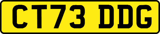 CT73DDG