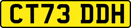 CT73DDH