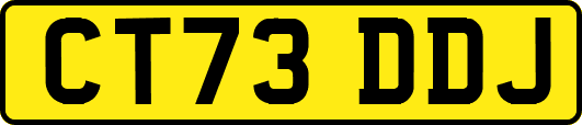 CT73DDJ