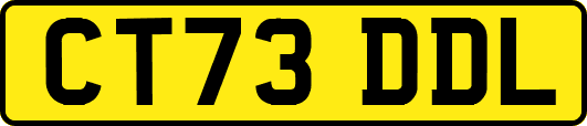 CT73DDL