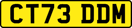 CT73DDM