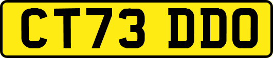 CT73DDO