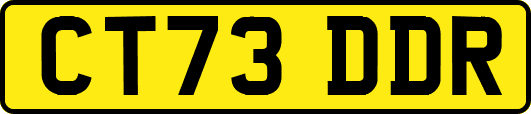 CT73DDR