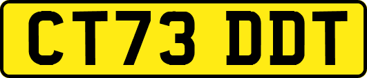 CT73DDT
