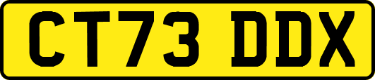 CT73DDX