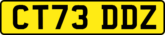 CT73DDZ