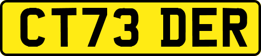 CT73DER