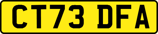 CT73DFA