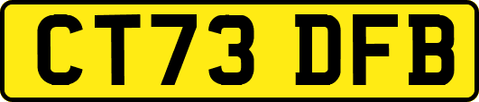 CT73DFB