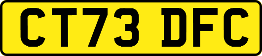 CT73DFC
