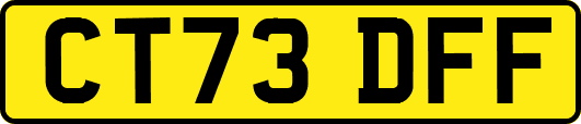 CT73DFF