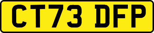 CT73DFP