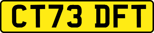 CT73DFT