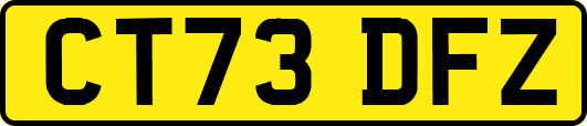 CT73DFZ
